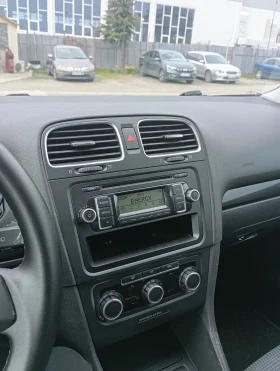 VW Golf, снимка 8