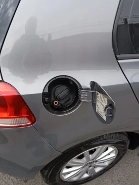 VW Golf, снимка 4