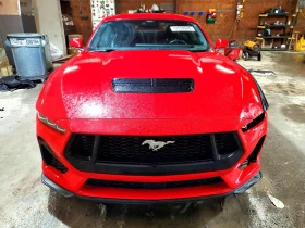 Ford Mustang 5.0l Gt, снимка 5