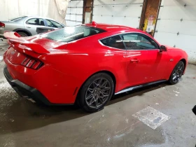 Ford Mustang 5.0l Gt, снимка 4