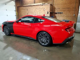 Ford Mustang 5.0l Gt, снимка 3