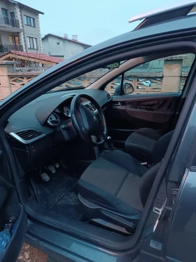 Peugeot 207 SW 1, 6 110к.с., снимка 2