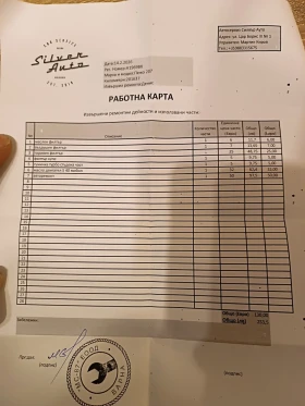 Peugeot 207 SW 1, 6 110к.с., снимка 9