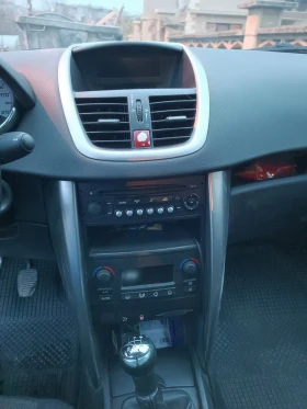Peugeot 207 SW 1, 6 110к.с., снимка 7