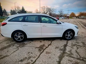 Hyundai I30 1.6.116кс, снимка 7