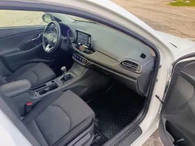 Hyundai I30 1.6.116кс, снимка 14
