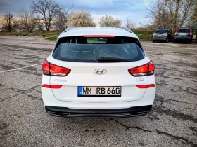 Hyundai I30 1.6.116кс, снимка 10