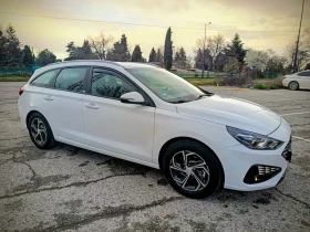 Hyundai I30 1.6.116кс, снимка 5