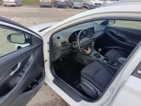 Hyundai I30 1.6.116кс, снимка 11