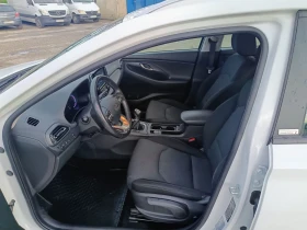 Hyundai I30 1.6.116кс, снимка 12
