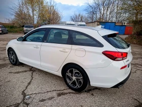 Hyundai I30 1.6.116кс, снимка 8