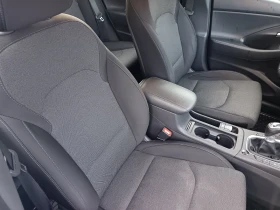 Hyundai I30 1.6.116кс, снимка 17