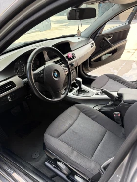 BMW 320, снимка 10