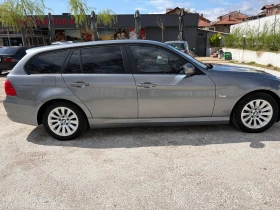 BMW 320, снимка 5