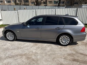 BMW 320, снимка 4
