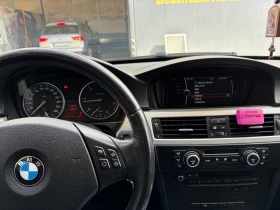 BMW 320, снимка 8