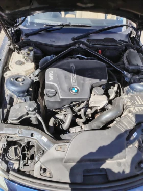 BMW Z4, снимка 11