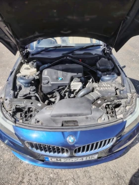 BMW Z4, снимка 10