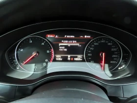Audi A6 2.0 TDI Quattro, снимка 9