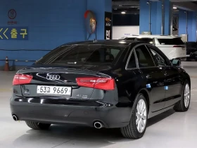 Audi A6 2.0 TDI Quattro, снимка 4