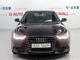 Audi A6 2.0 TDI Quattro, снимка 2