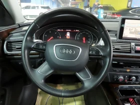 Audi A6 2.0 TDI Quattro, снимка 10