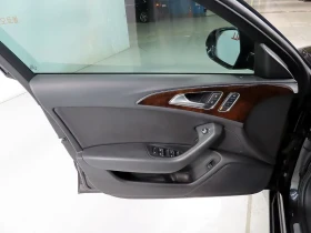Audi A6 2.0 TDI Quattro, снимка 14