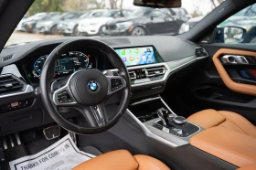 BMW 240 I * M-Package* * HeadUp* AвтоКредит* (ЦЕНА ДО БГ), снимка 7