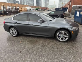 BMW 340 * 340i xDrive * HARMAN/KARDON* 360* ШИБИДАХ* , снимка 3