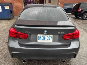 BMW 340 * 340i xDrive * HARMAN/KARDON* 360* ШИБИДАХ* , снимка 4