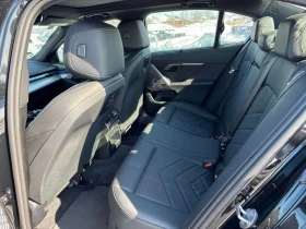 BMW i5 M60 xDrive  CARFAX, снимка 13