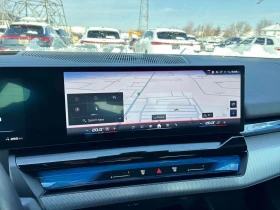 BMW i5 M60 xDrive  CARFAX, снимка 15