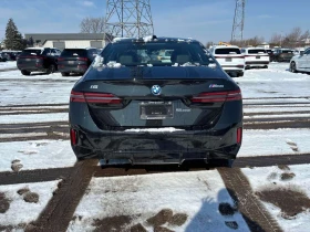 BMW i5 M60 xDrive  CARFAX, снимка 4