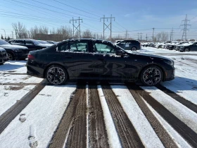 BMW i5 M60 xDrive  CARFAX, снимка 3