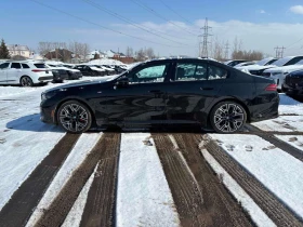 BMW i5 M60 xDrive  CARFAX, снимка 2