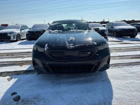 BMW i5 M60 xDrive  CARFAX, снимка 6