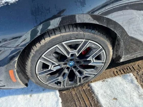 BMW i5 M60 xDrive  CARFAX, снимка 7