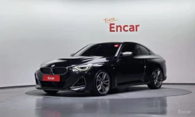 BMW 240 * M240i* xDrive* ПОДГРЕВ* ШИБИДАХ* HEAD-UP* 360* H, снимка 1