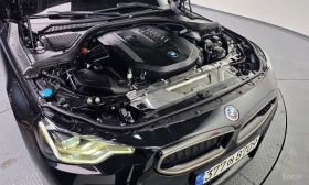 BMW 240 * M240i* xDrive* ПОДГРЕВ* ШИБИДАХ* HEAD-UP* 360* H, снимка 6