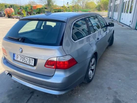 BMW 530 xDrive, снимка 4
