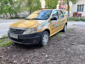 Dacia Logan 1, 4i газ/бензин 75кс, снимка 1