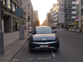 Hyundai Ioniq 5 Techniq Germany edition , снимка 14