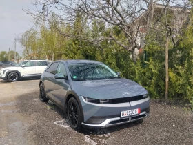 Hyundai Ioniq 5 Techniq Germany edition , снимка 1
