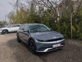 Hyundai Ioniq 5 Techniq Germany edition , снимка 2