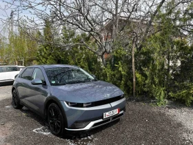 Hyundai Ioniq 5 Techniq Germany edition , снимка 11