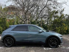 Hyundai Ioniq 5 Techniq Germany edition , снимка 13