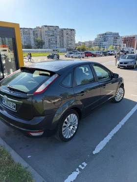 Ford Focus 2.0, снимка 5