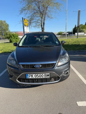 Ford Focus 2.0, снимка 7