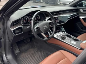 Audi A6 |  Progressiv | DISTRONIC | 360 | ПОДГРЕВ | CARFAX, снимка 5