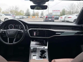 Audi A6 |  Progressiv | DISTRONIC | 360 | ПОДГРЕВ | CARFAX, снимка 9